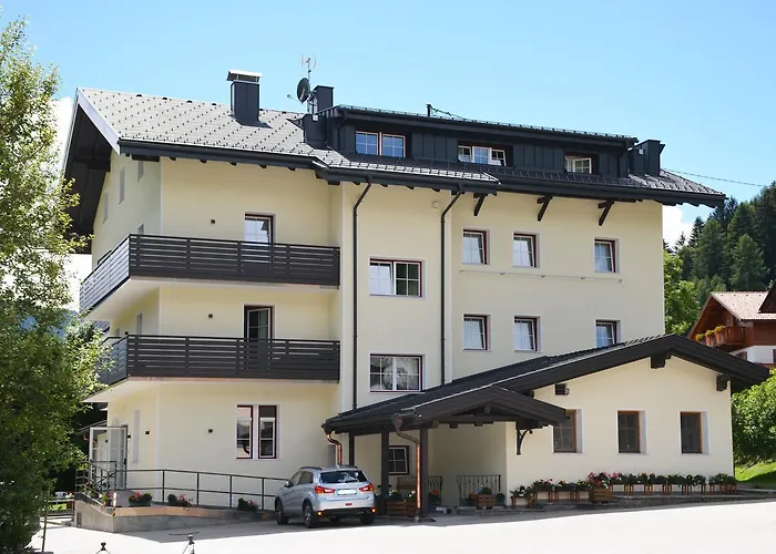 Hotel Casa Baldelli Dobbiaco